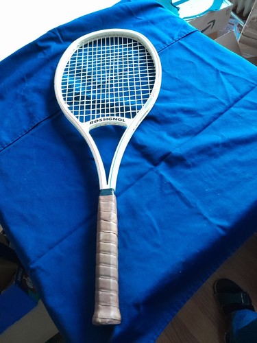 Racchetta tennis rossignol - racchetta, da