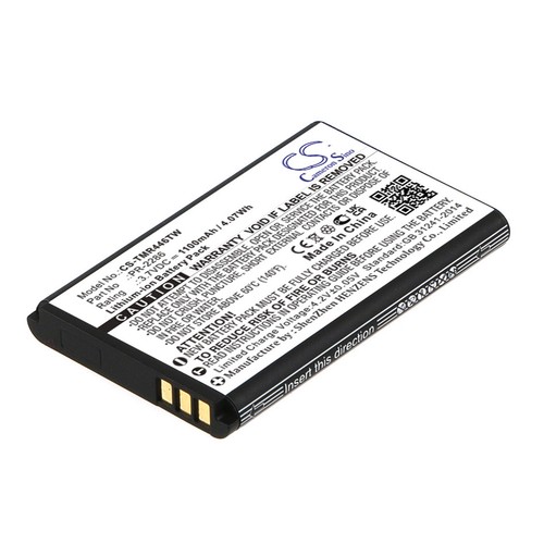 Battery for polmar p n - battery, p/n