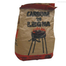 Charcoal in 2.8kg Bags