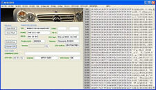 Software Mercedes Benz ECU Editor MB ECU Software