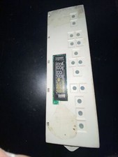 8053735 Comando stufa