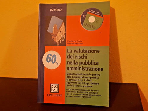 Valutazione dei rischi - valutazione,