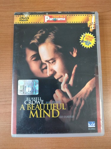Beautiful mind - a,
