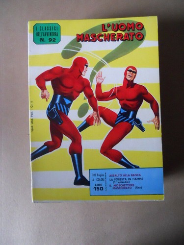 Classici dell avventura l - i, l'