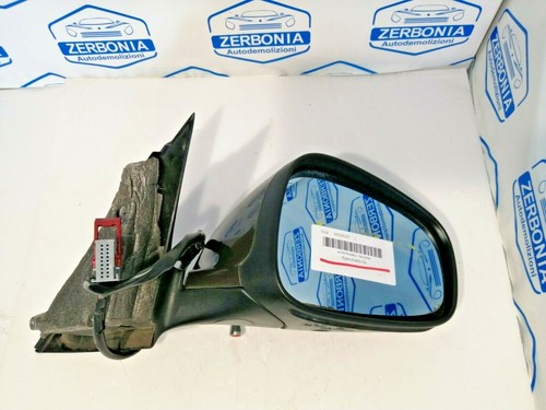 Specchietto alfa romeo - dx,