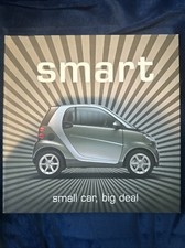 Smart Small Car, Big Deal