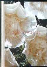 ANTONIO MARRAS COLLEZIONE DONNA PRIMAVERA-ESTATE 2006/7 AA.VV. B.V.M. ITALIA