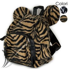 Zainetto piccolo donna