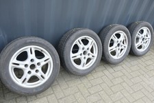 Porsche Original 996 Cerchi In