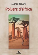 Libri Marco Novati - Polvere