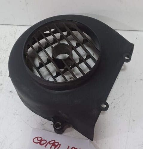 Coperchio ventola volano kymco - coperchio,