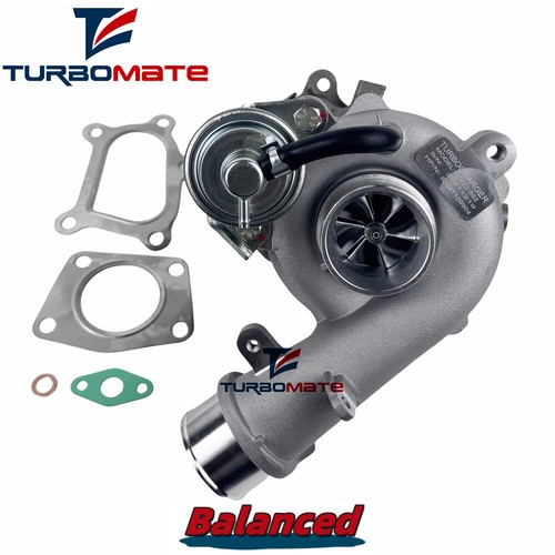 Turbocompressore mfs k0422 582 - turbocompressore, k0422-582