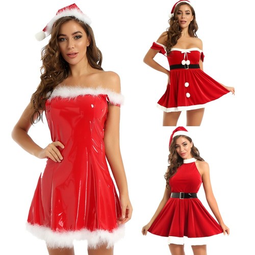 Costume cappello sexy - costume, babbo