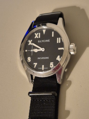 Glycine incursore small - glycine,