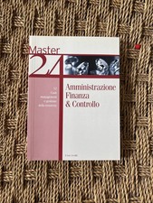 AMMINISTRAZIONE FINANZA & CONTROLLO Master 24 Il Sole 24Ore 2008 NO CD Vol.12