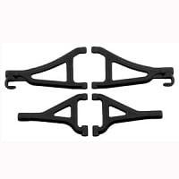 Bracci anteriori rpm - bracci, a