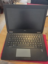 Dell Latitude E7250 12,5" |