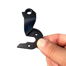 Gancio deragliatore posteriore