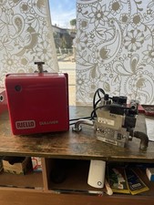 Bruciatore Riello BS1 Più