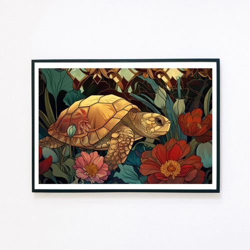 Koi carpa pesce - pesce, peonie