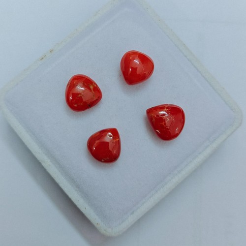 Autentico cuore corallo