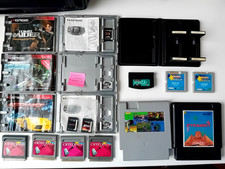 SINCLAIR NOKIA + altri - Lotto