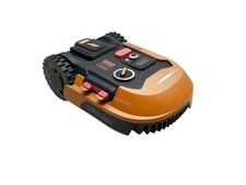 Robot tagliaerba WORX Landroid