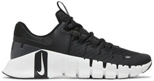 Nike free metcon nero - free, 5