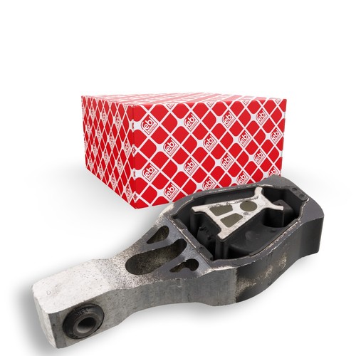 Supporto motore febi - supporto,