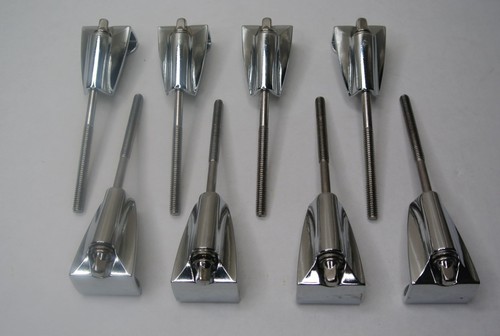 Set aste tensione gretsch - set, di