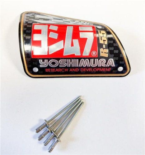 Rivetto scarico originale - scarico,