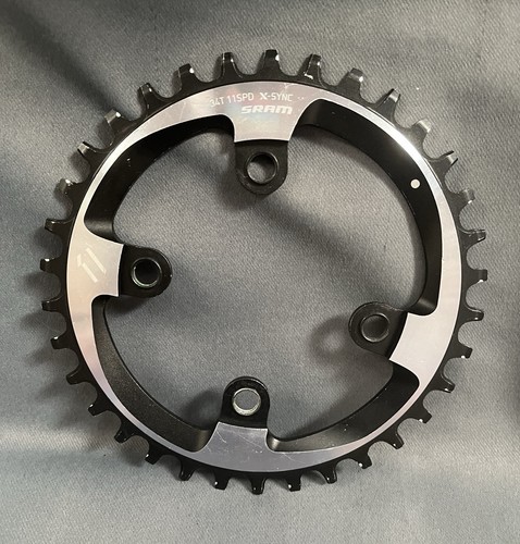 Catena sram xx1 - x-sync, 34t