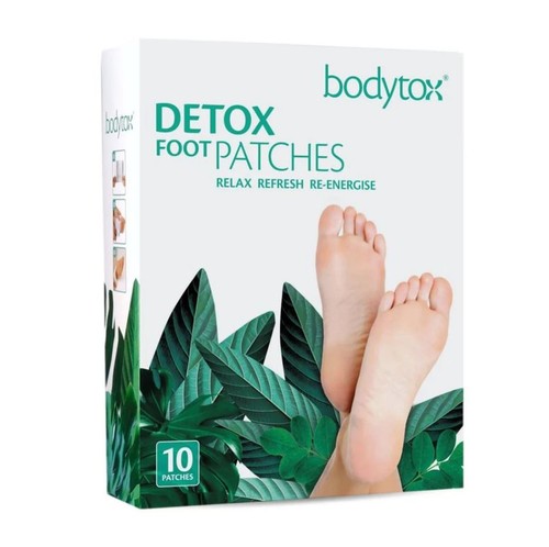 Bodytox cerotti per - cerotti,