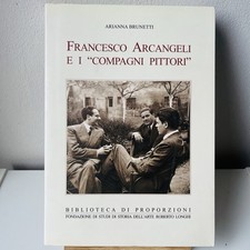 Francesco Arcangeli e i
