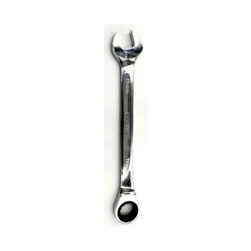Chiave fermec cricchetto mm - 19,