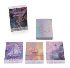 Mazzi di Carte Oracle 40 Set