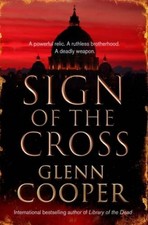 Sign of the Cross - Paperback