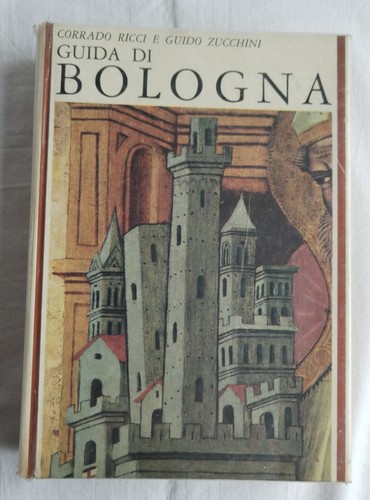 Guida bologna - ✅guida, –