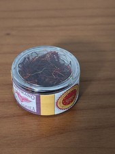 Zafferano dell'Aquila dop in