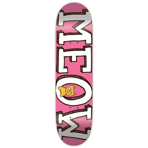 Mazzo skateboard con - mazzo, di