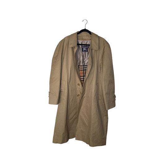 Burberry trench coat uomo - , 44
