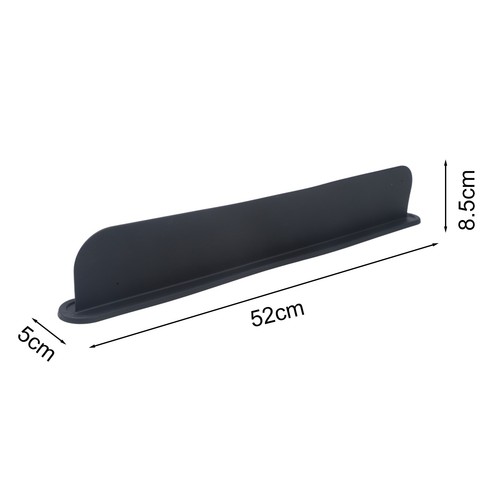 Paraspruzzi lavello silicone - lavello,
