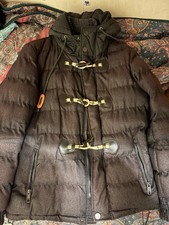 Giubbino Uomo - Invernale -