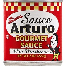 Salsa Arturo Salsa Gourmet