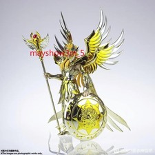 Modellino action figure saint - action,