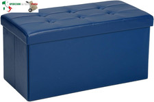 Pouf Contenitore - Panca