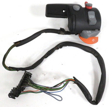 BMW R1150GS R1200C R1150R interruttore combinato rubinetto interruttore destro 10/02