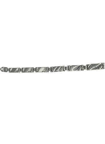 Bracciale uomo argento 925 - in,