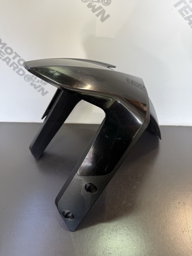 Parafango anteriore ktm duke - parafango,