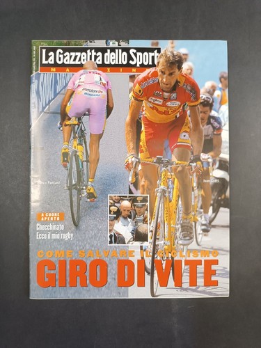 Rivista gazzetta dello - rivista,